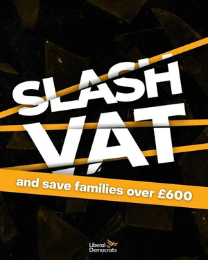 LD image - Slash VAT